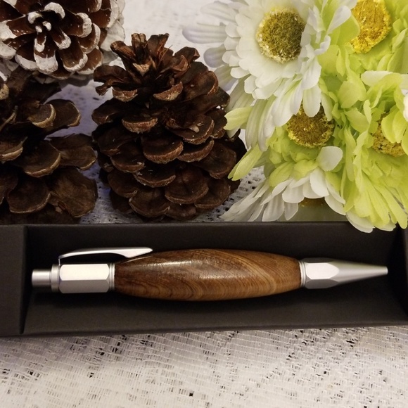 Luxury Handcrafted 